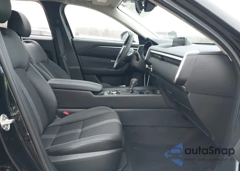 2026 Mazda Cx-50 2.5 S Preferred z USA, uszkodzony, nr VIN 7MMVABBL0TN461373